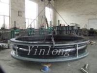Large Size Flexible Rubber Joints